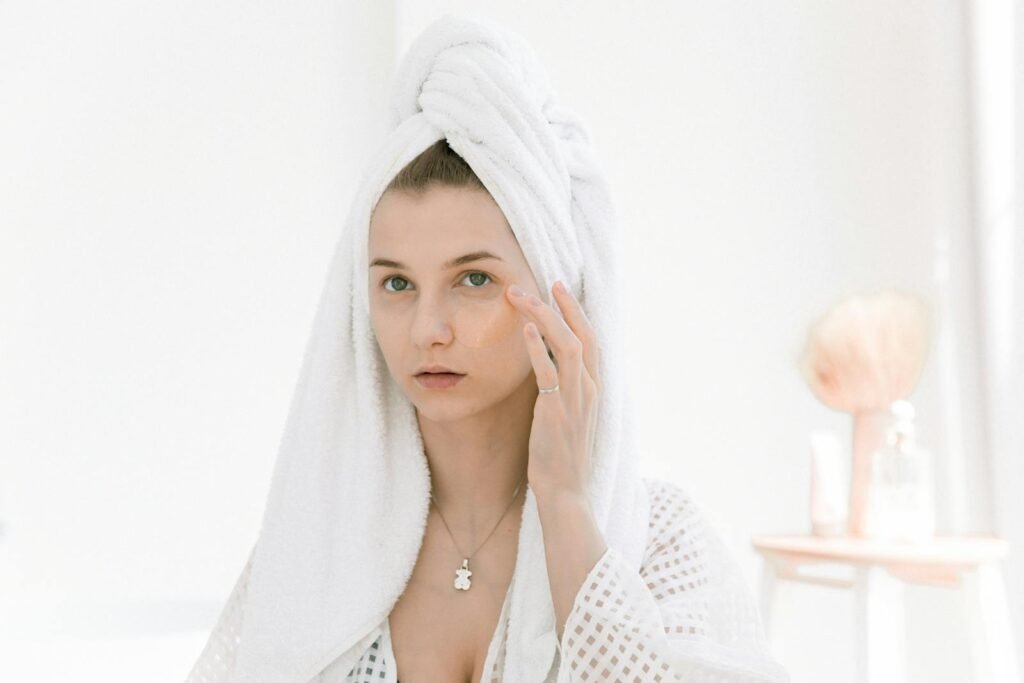 skin tightening