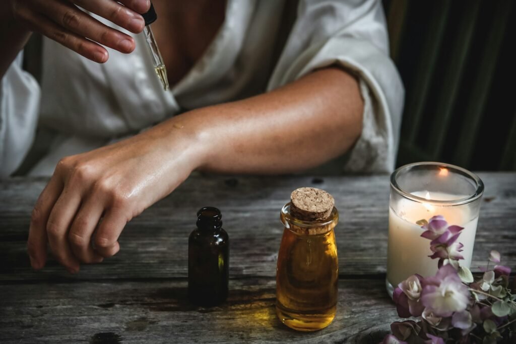 Skin Health